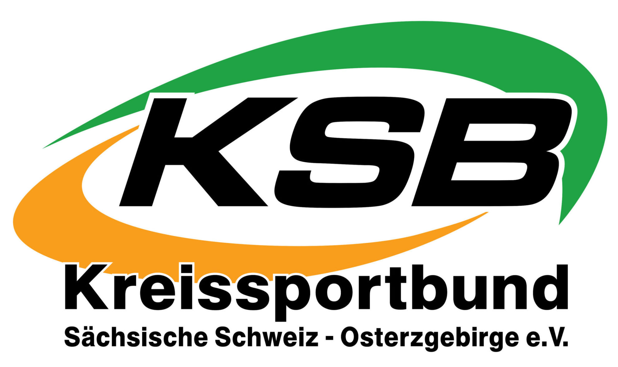 Logo Kreissportbund Sächsische Schweiz-Osterzgebirge